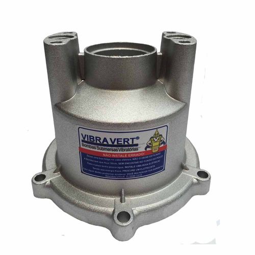 Carcaça Modelos Vibrinha/800/900