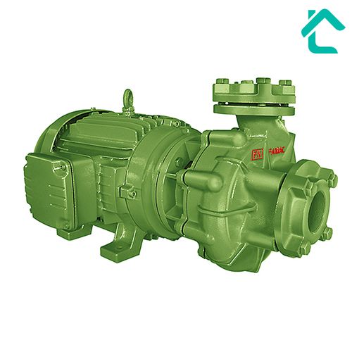 BOMBA CENTRÍFUGA FAMAC 40,0CV 220/380/440V FNV