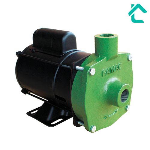Bomba Centrifuga Monoestágio Famac FSG-SHB 4cv Monofásico