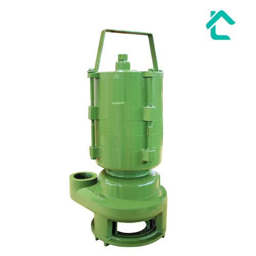 Bomba Submersível Famac FBS 20/4 1/2cv  220v ou 380v ou 440v Trifásico