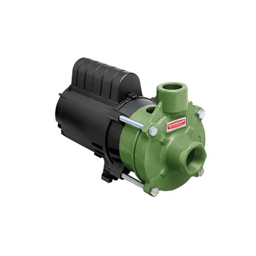 Bomba Centrifuga Schneider BC 91T 1Cv Trifasico 220//380V Rotor em Bronze