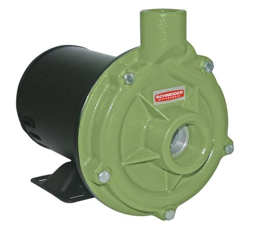 Bomba Centrifuga Schneider BC 92S 1A 1,5Cv 127/220V Monofasico