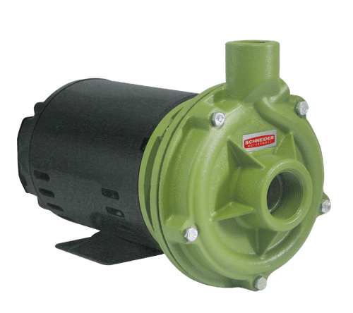 Bomba Centrifuga Schneider BC 92 T 1B 1,5Cv 127/220V Monofasico C/Intermediário