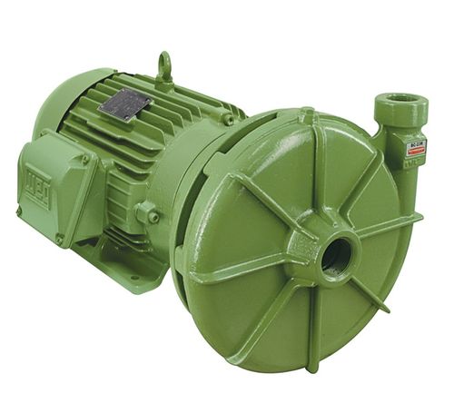 Bomba Centrifuga Schneider BC 23 Saida Roscada 1" x 1/2" 15Cv Monofasico