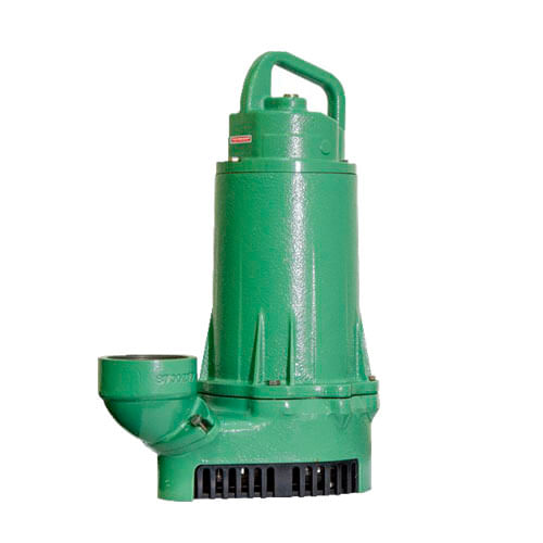 Bomba Drenagem Submersivel Schneider Brava D20 2Cv 220V Trifasico
