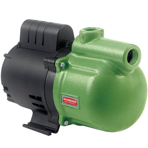 Bomba de Agua Autoaspirante Schneider ASP 98 1/3Cv 220V Monofasico