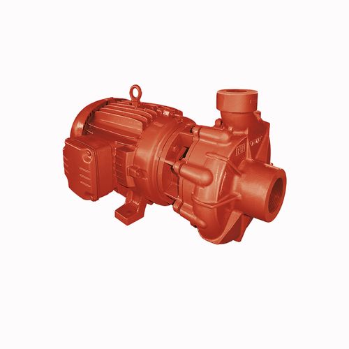 Bomba de Incendio FAMAC FNI-21 5,0CV-162MM-220/380/440V Trifasico FLANGE