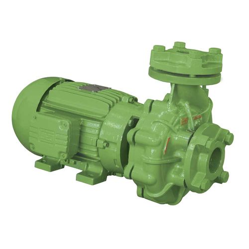 Bomba Centrifuga Famac FN2 15,0Cv 150mm de Rotor 220/440V Monofasico Saida Roscada