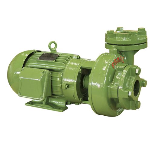 Bomba Centrifuga Monoestagio FAMAC FCA F12A 12,5Cv 190mm 380/660V Trifásico Flange IP55