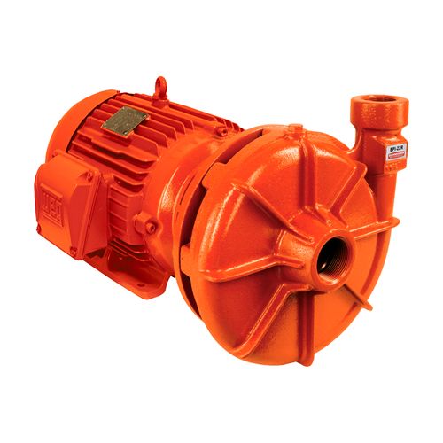 Bomba de Incendio Schneider BPI 22 R Saida Roscada 2" x 1/2" 10Cv Monofasico