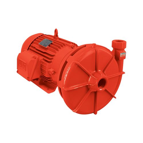 Bomba de Incendio Schneider BPI 23R 1" x 1/4" 12.5Cv Trifasico 380/660V
