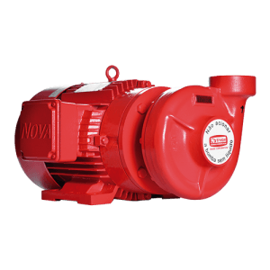 Bomba de Incendio Thebe THSI 18 10,0Cv Trifasico Rotor de 179