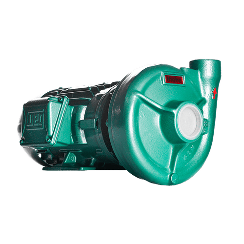 Bomba Centrifuga Thebe THS 18 10,0Cv Trifasico Rotor de 172mm