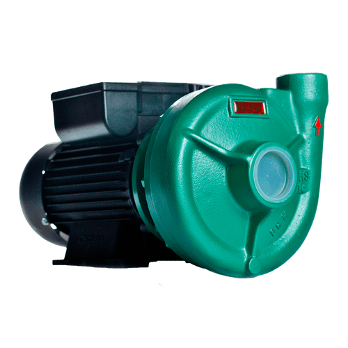 Bomba Centrifuga Thebe THS 18 5,0Cv Monofasico IP55 220 254/440 508V Rotor de 147