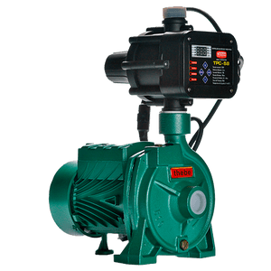 Pressurizador de Agua Thebe T Press TPC 58 B 10 1/4Cv Monofasico 127V
