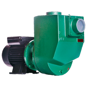 Bomba de Agua Autoaspirante Thebe AE 2 2,0Cv Monofasico IP55 127/220/254 Voltagens