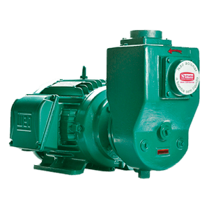 Bomba de Agua Autoaspirante Thebe AE 3 5,0Cv Monofasico IP55 220/440V Rotor de AB 154X9