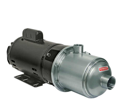 Bomba Multiestagio Schneider ME HI 9330 3Cv Monofasico