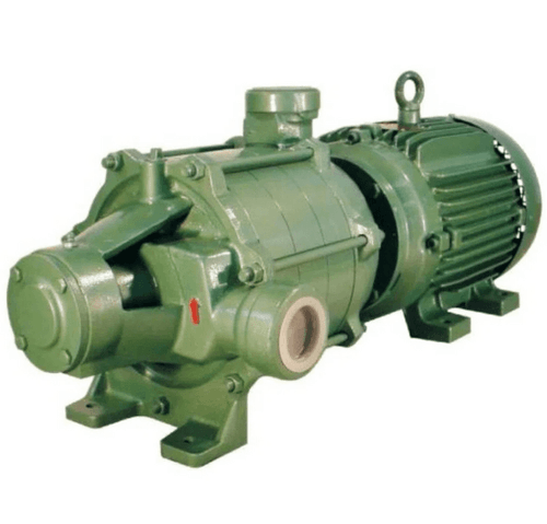 Bomba Multiestagio Thebe PX 15/4 LN AL 12,5Cv Trifasico IP55 220/380/440V