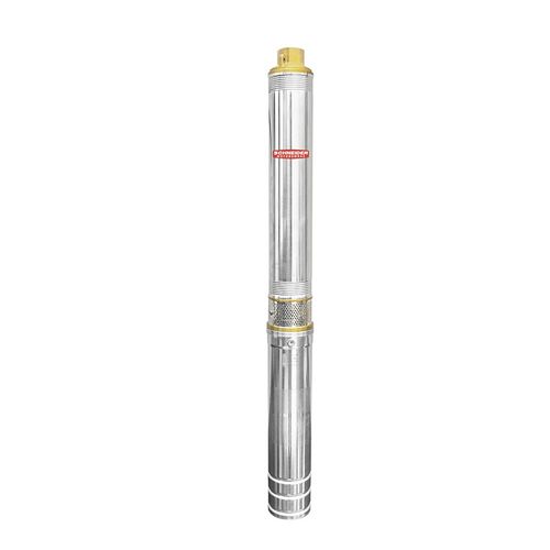 Bomba Submersa Schneider 3" Polegadas 3R3PB-09 1/2Cv 127v Monofasico