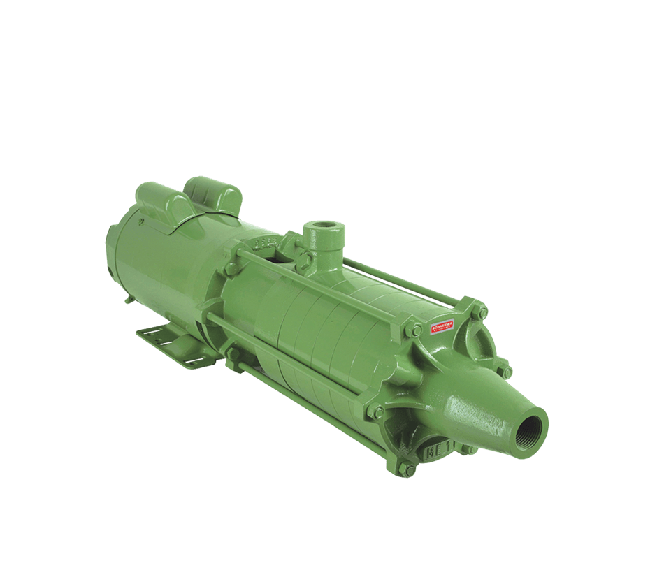 Bomba Leão Submersa Tipo Caneta S200R-02 50Cv 440v Trifásico