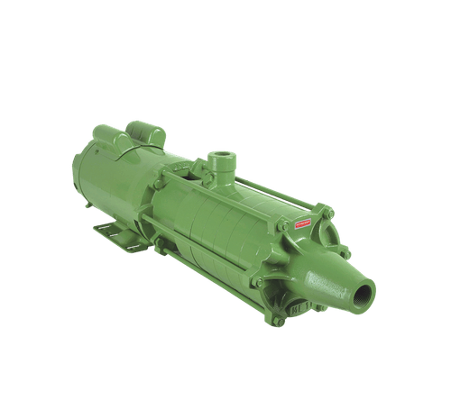 Bomba Multiestagio Schneider ME AL 1630 3Cv 220/380V Trifasico