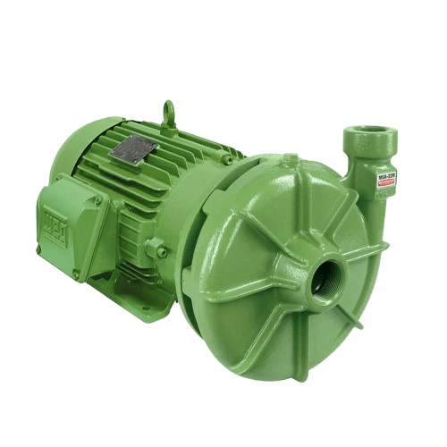 Bomba Centrifuga Schneider BC 22 R Saida Roscada 2" Polegadas 15Cv Trifasico