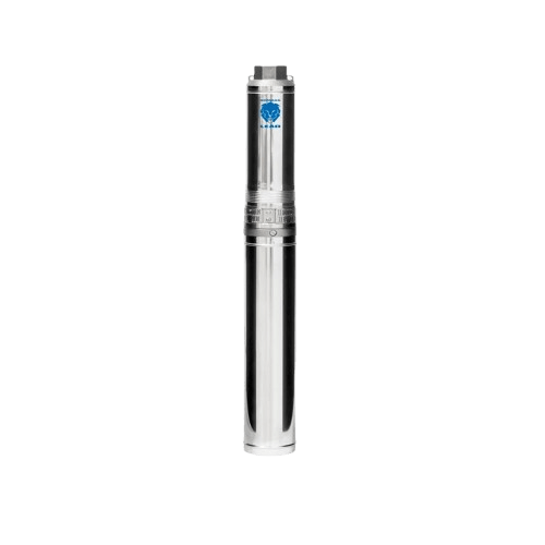 Bomba Submersa Leão 4" Polegadas 4R5IB-13 3Cv 380V Trifasico Sem Painel