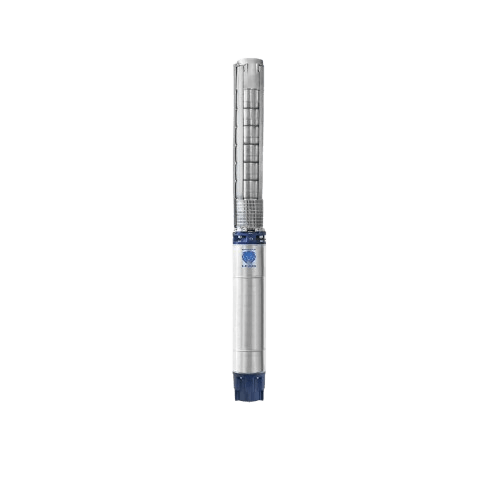 Bomba Submersa Leão SS145-03AA 60Cv 440v Trifasico