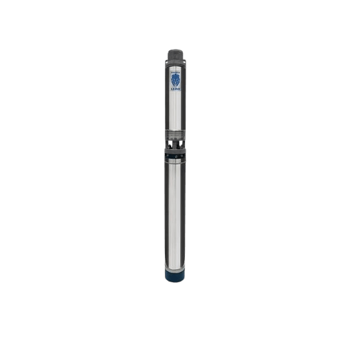 Bomba Submersa Leão 4" Polegadas 4R3RPA-19 1,5Cv 250v 370 Monofasico