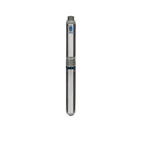 Bomba Submersa Leão 4" Polegadas 4R3RIA-09 3/4Cv 220V 370 Trifasico
