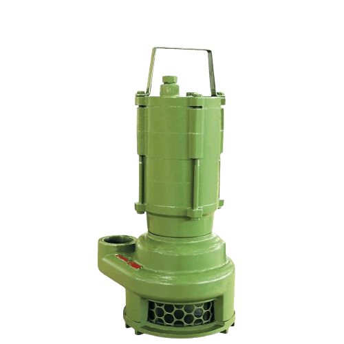 Bomba Drenagem Submersivel Famac FBS RSA 100 75 210mm de Rotor 12,5Cv 220/380V Trifasico