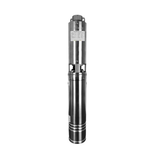Bomba Submersa Komeco 4ks2/17  1.5cv  220v