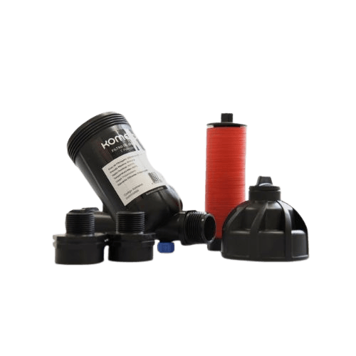 Filtro De Disco Komeco 2"  130micron