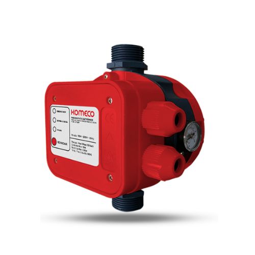 Controlador de Pressão Komeco Ps1100