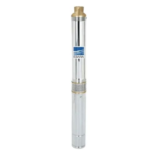 Bomba Submersa Caneta Ebara 3" Polegadas 1,5Cv 220V 2 Fios Monofasico Modelo 3BPS2-22 M3C