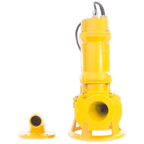 Bomba de Drenagem Submersivel Thebe TSBT 6,0Cv Trifasico 220V