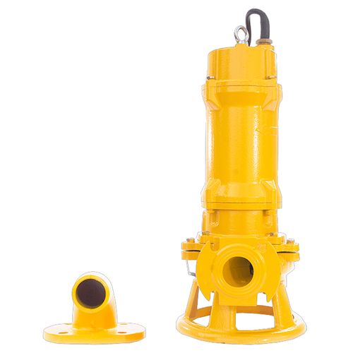 Bomba de Drenagem Submersivel Thebe TSBT 1,0Cv Trifasico 380V