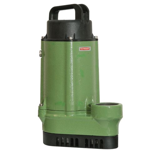 Bomba Drenagem Submersivel Schneider Brava DV03 1/3Cv 220V Monofasico
